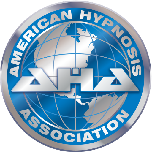 American Hypnosis Association Badge