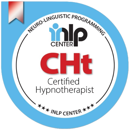 Certified Hypnotherapist