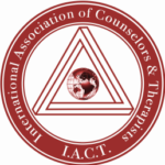 International Association of Counselors and Therapists Logo