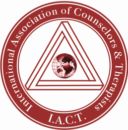 International Association of Counselors and Therapists Logo