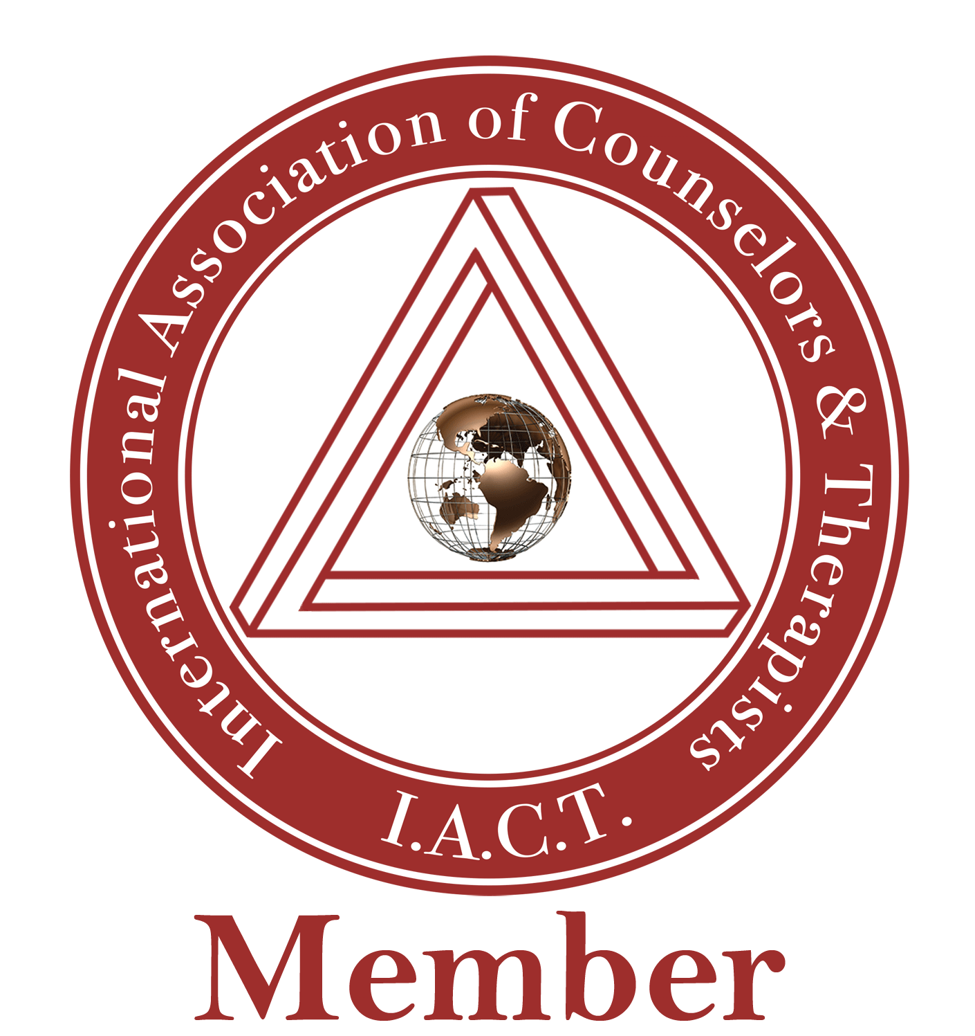 International Association of Coundelors and Therapists