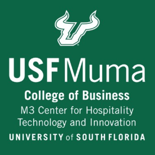 Univerisity of South Florida Muma College of Business Logo