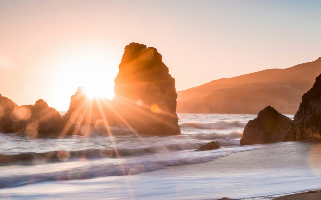 Mindfulness Strategies for Building Resilience While Navigating Change