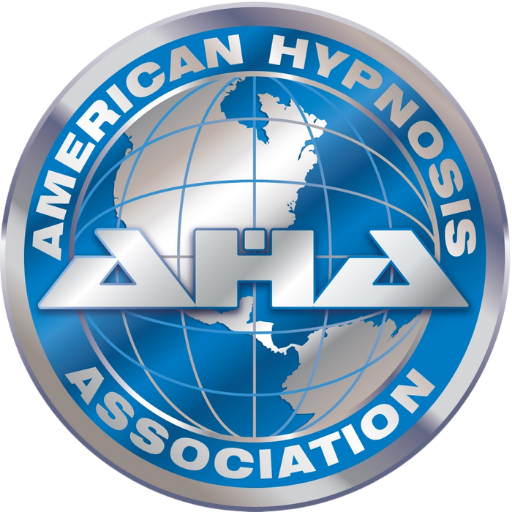 American Hypnosis Association Badge