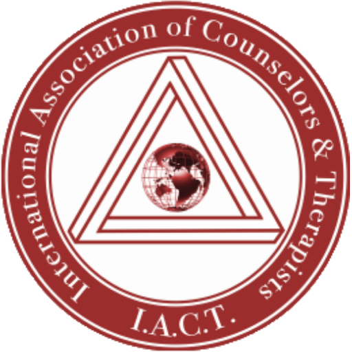 International Association of Counselors and Therapists Logo