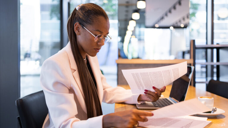 Why High-Capacity Professionals Must Rethink Resilience