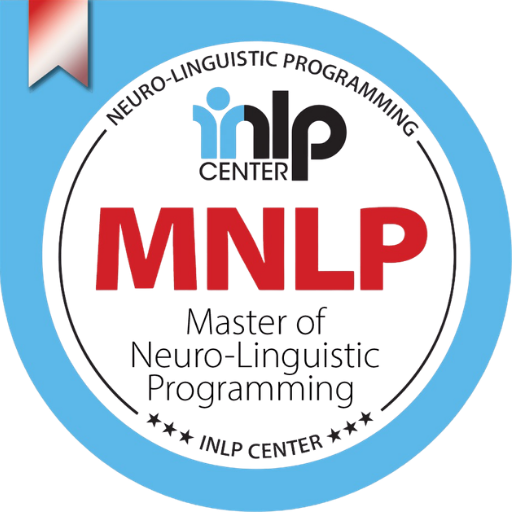 Master of Neurolinguistic Programming Badge