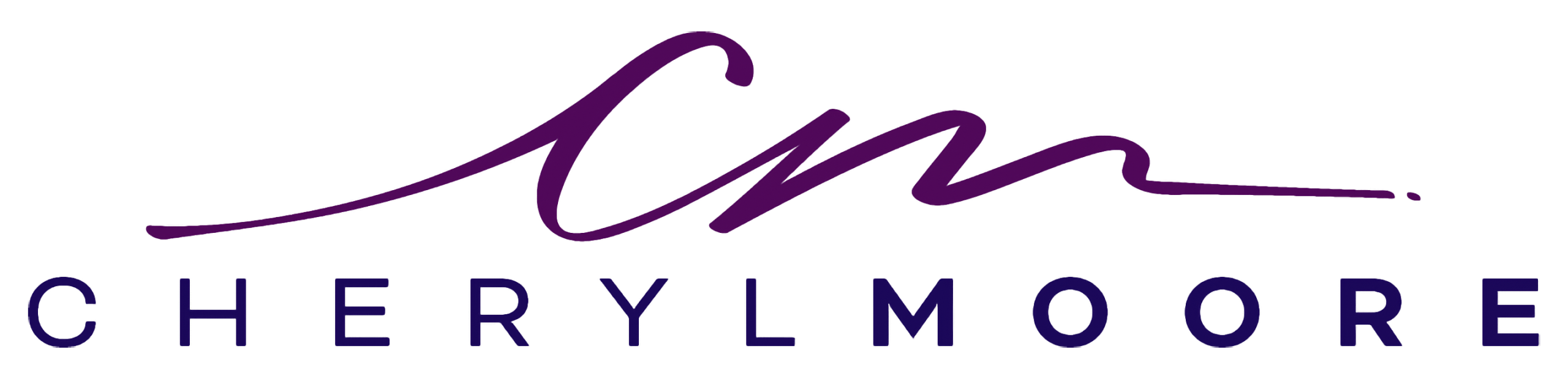 Cheryl Moore Logo