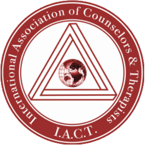 International Association of Counselors and Therapists Logo
