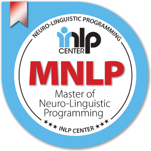 Master of Neurolinguistic Programming Badge