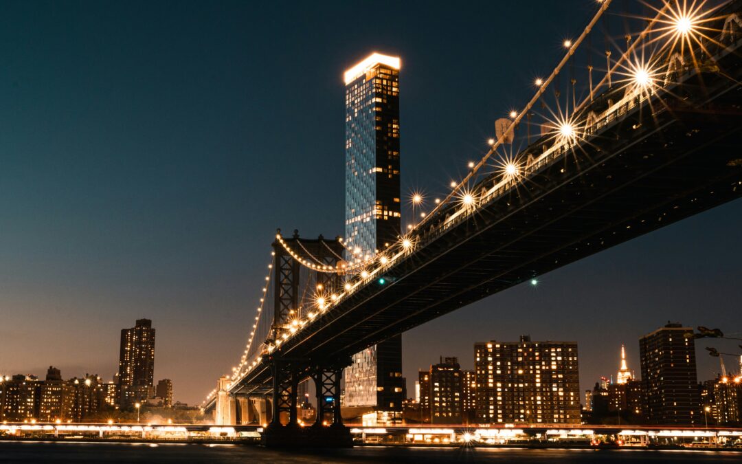 The Architecture of Sustained High Stakes