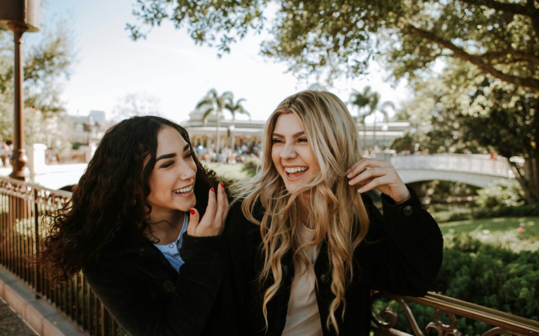 The Key to Lasting Relationships: Unlocking the Power of Emotional Intelligence